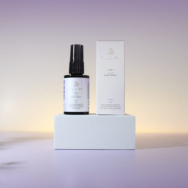 SLEEP SPRAY