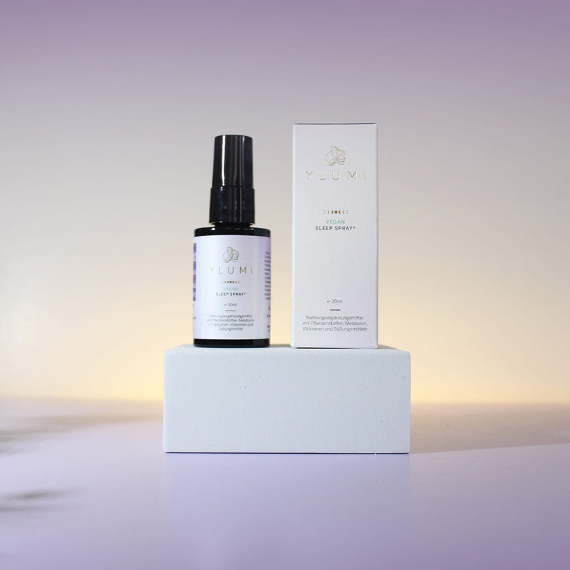 SLEEP SPRAY