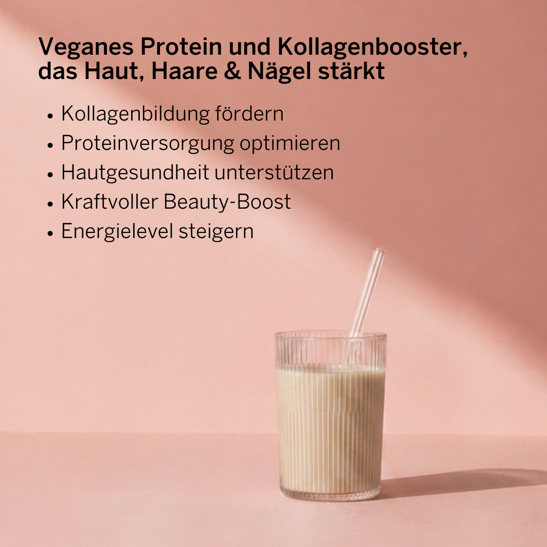 VANILLA GLOW PROTEIN