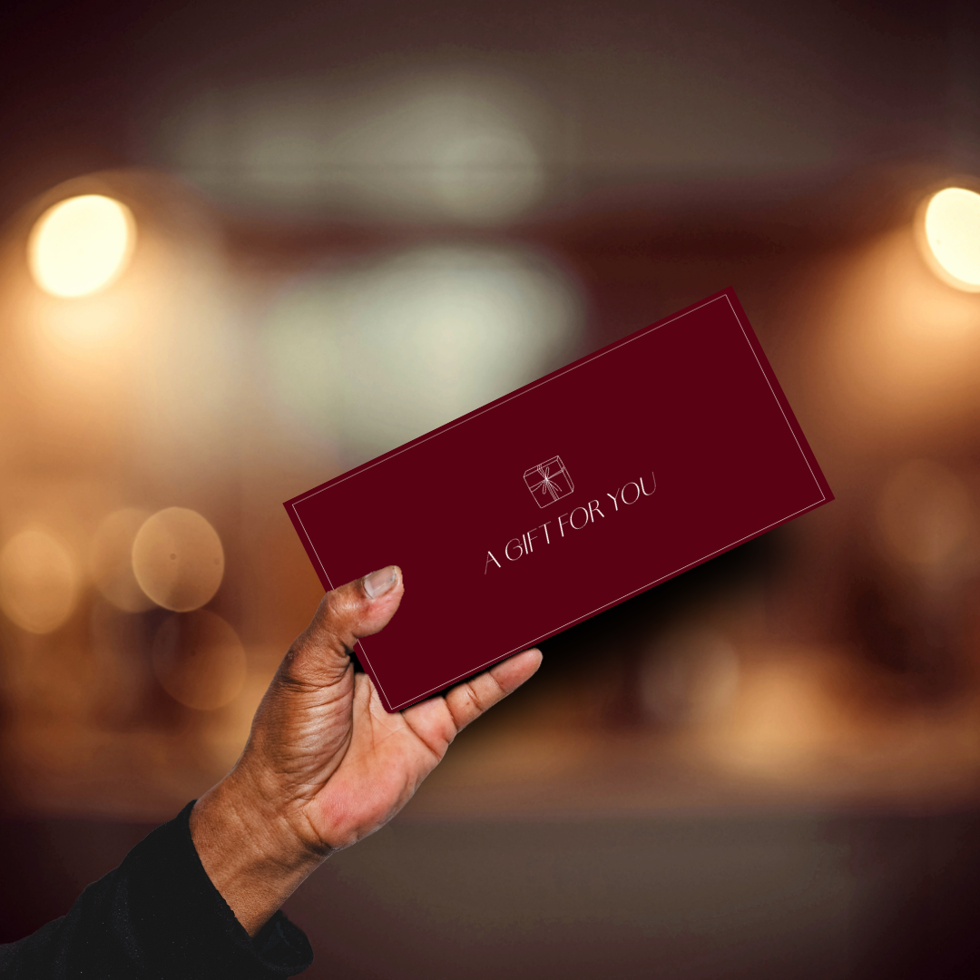 YLUMI gift voucher (digital)