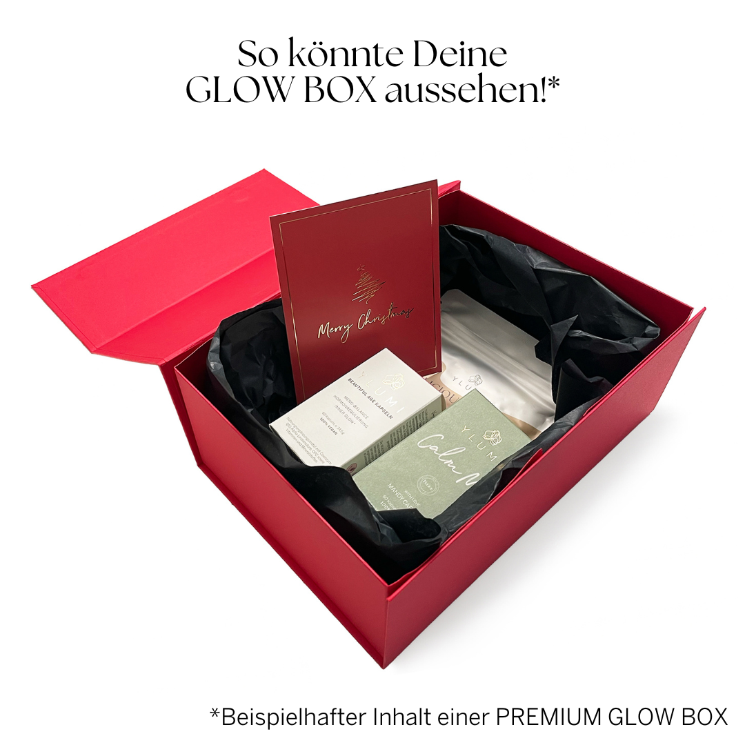 YLUMI GLOW SURPRISE BOX