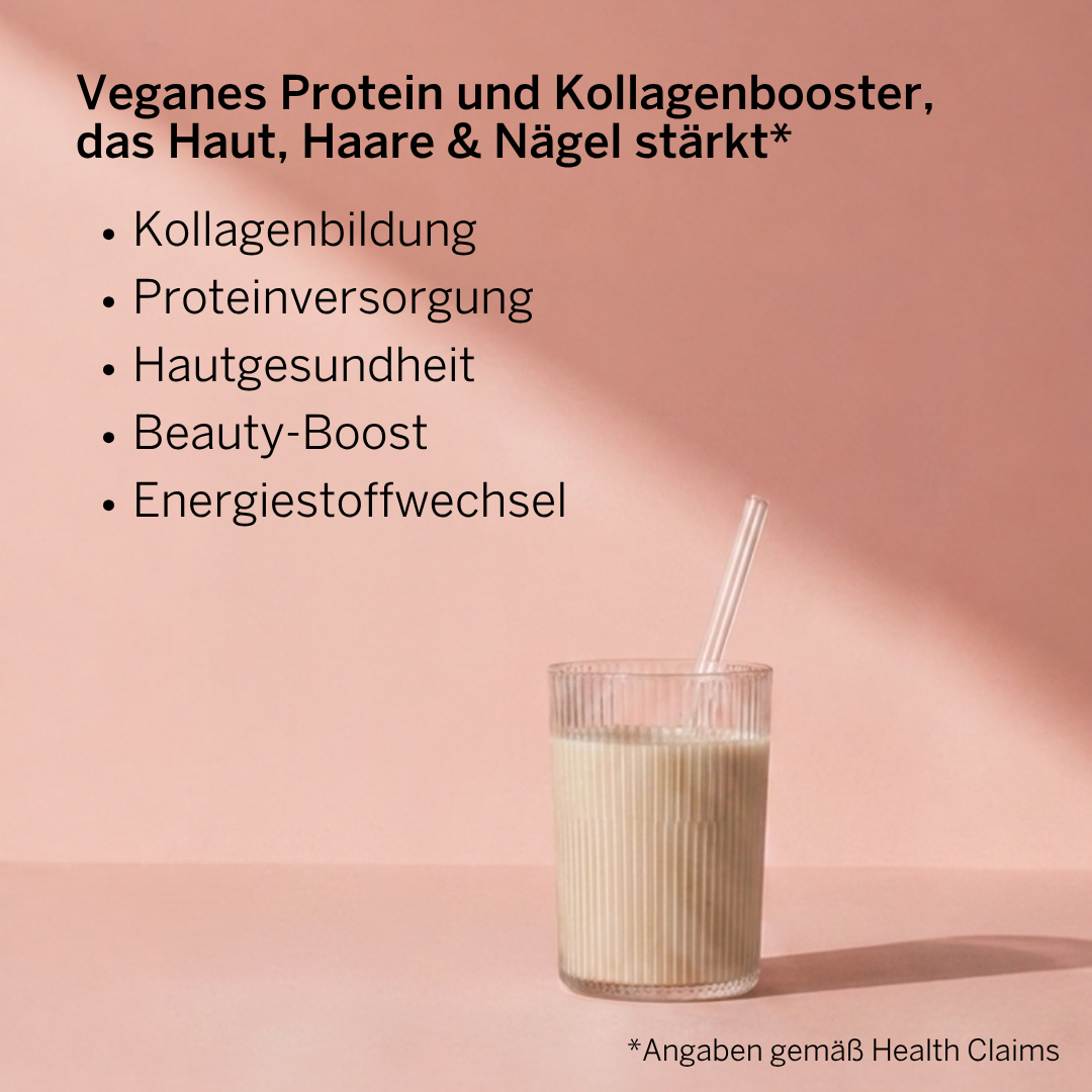 VANILLA GLOW PROTEIN
