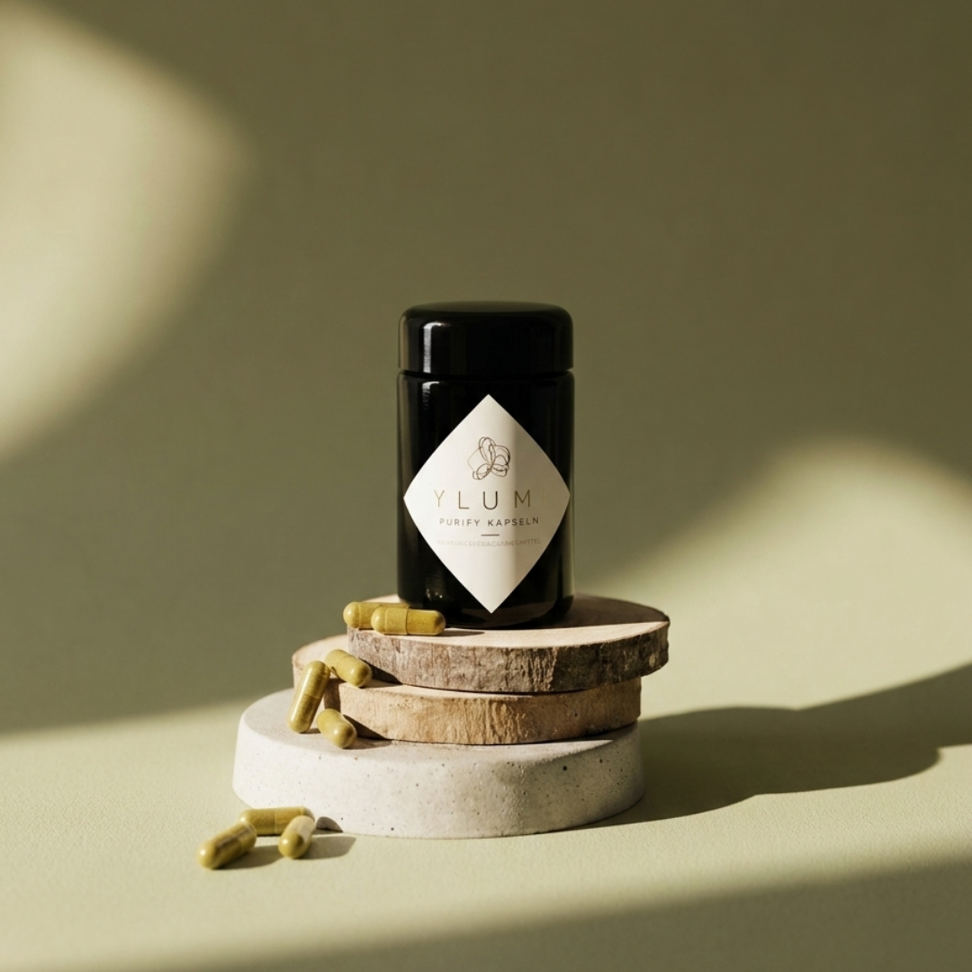 Purify Capsules