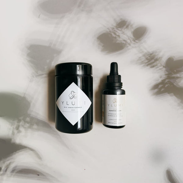 YLUMI Herbst Essentials Set