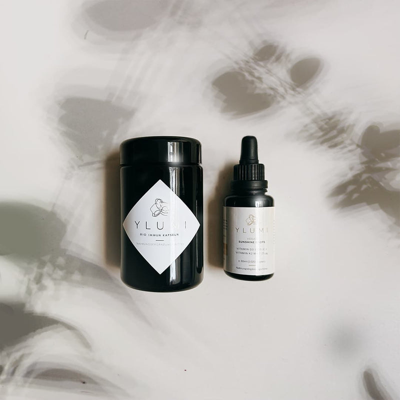 YLUMI Herbst Essentials Set