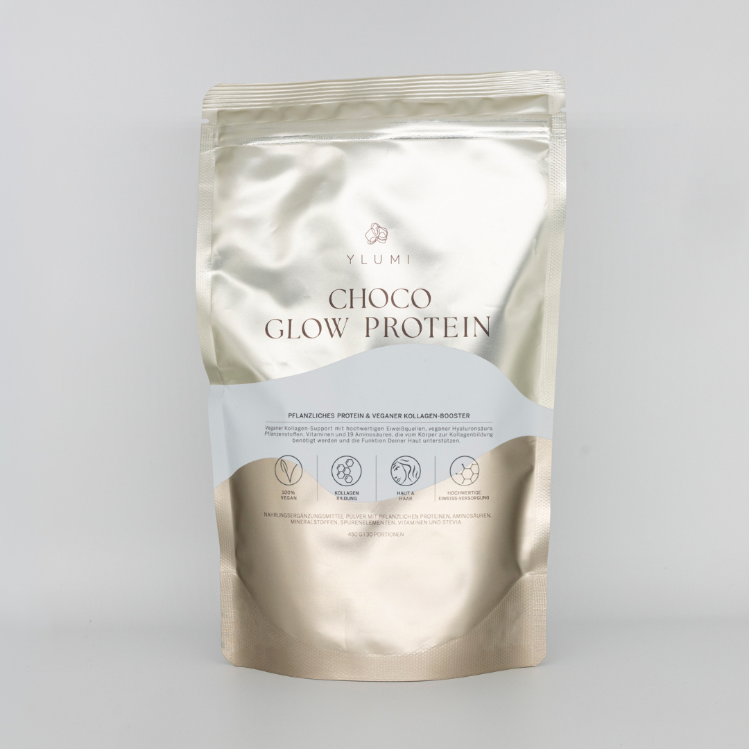 CHOCO GLOW PROTEIN