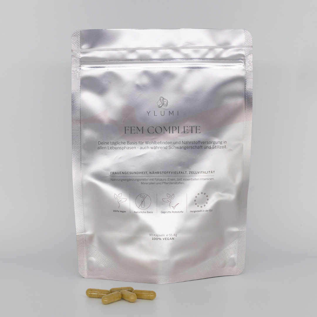 FEM COMPLETE KAPSELN