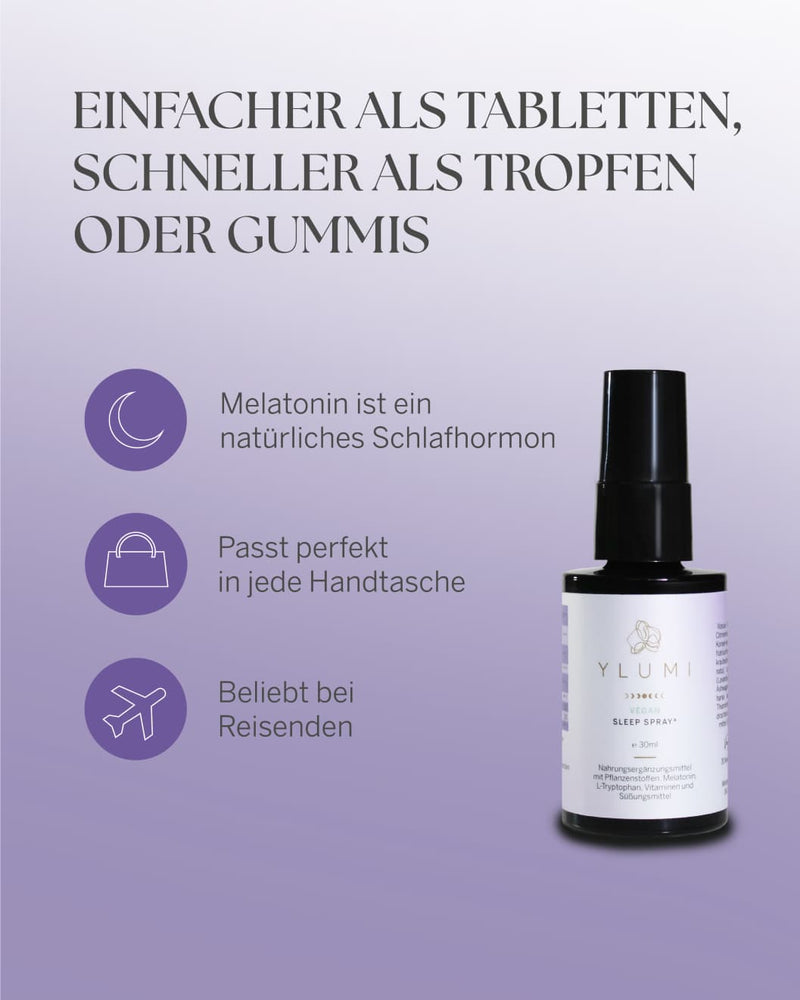 SLEEP SPRAY