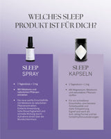 SLEEP SPRAY