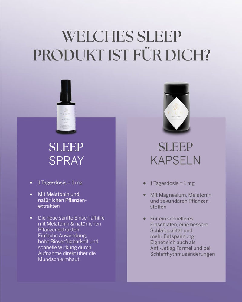 SLEEP SPRAY