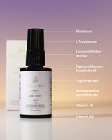 SLEEP SPRAY