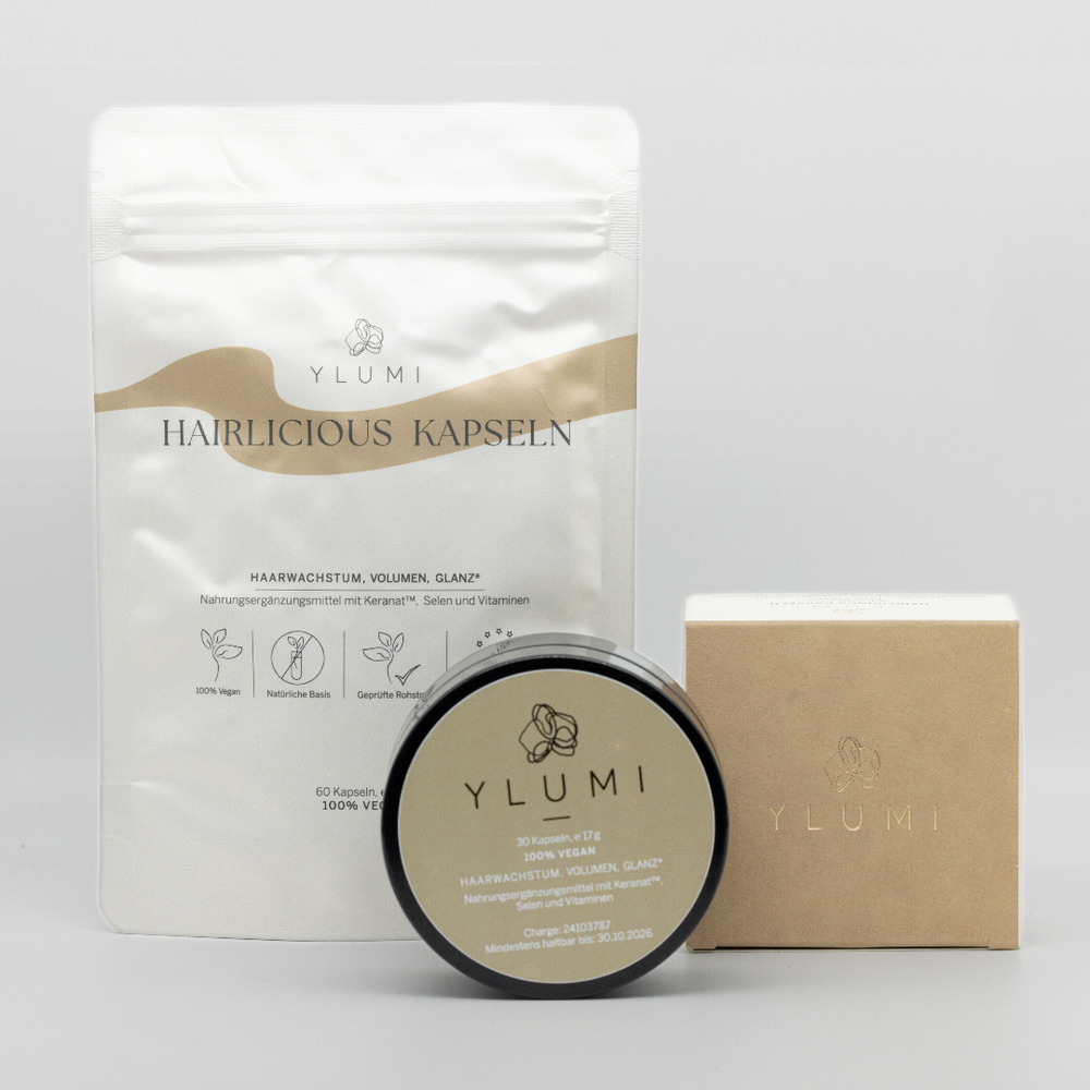 Ylumi 40% Code = Glamourella10