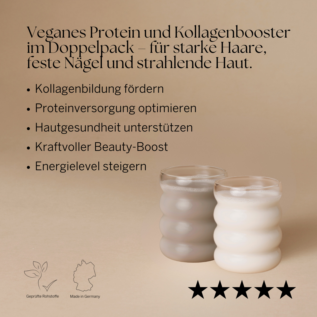 Protein Glow Pack