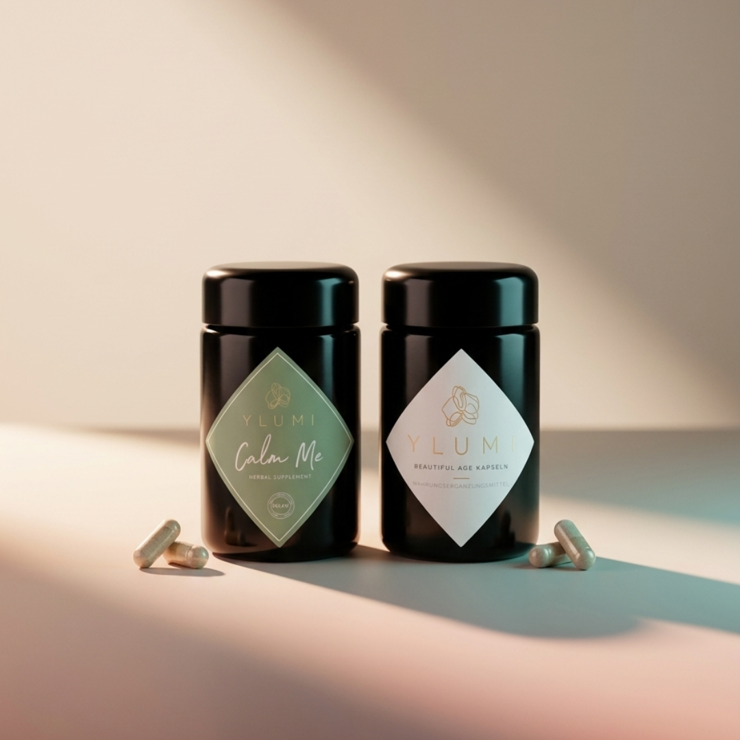 Hormone Balance Set