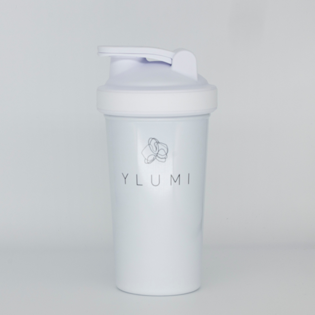 YLUMI SHAKER