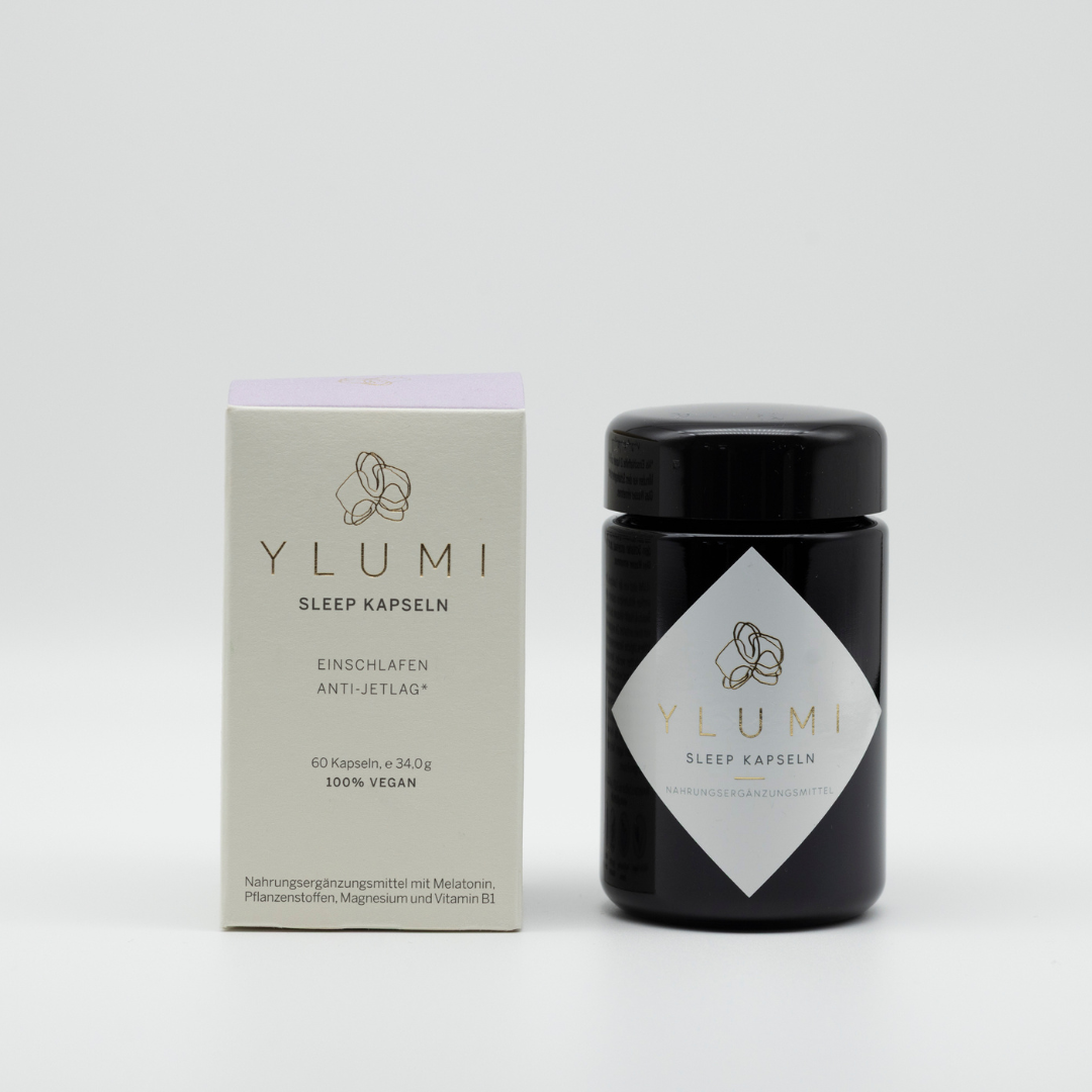 SLEEP KAPSELN