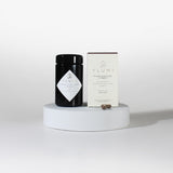 Pflanzliches Eisen + Vitamin C