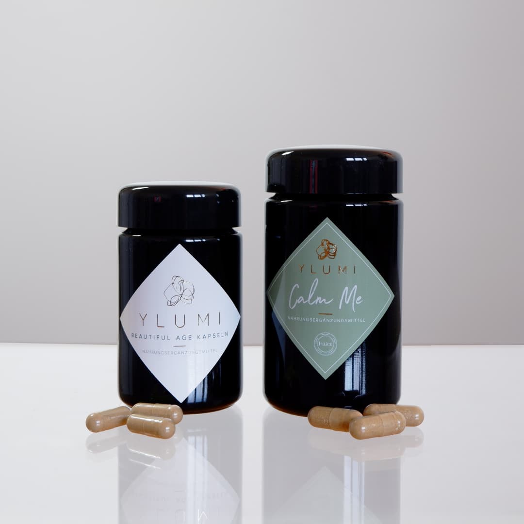 Hormon-Balance-Set