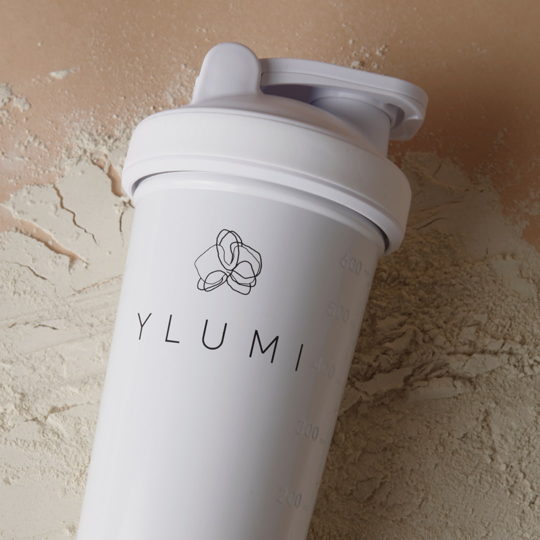 YLUMI Shaker