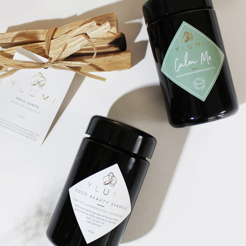 YLUMI Winter Wellness Set