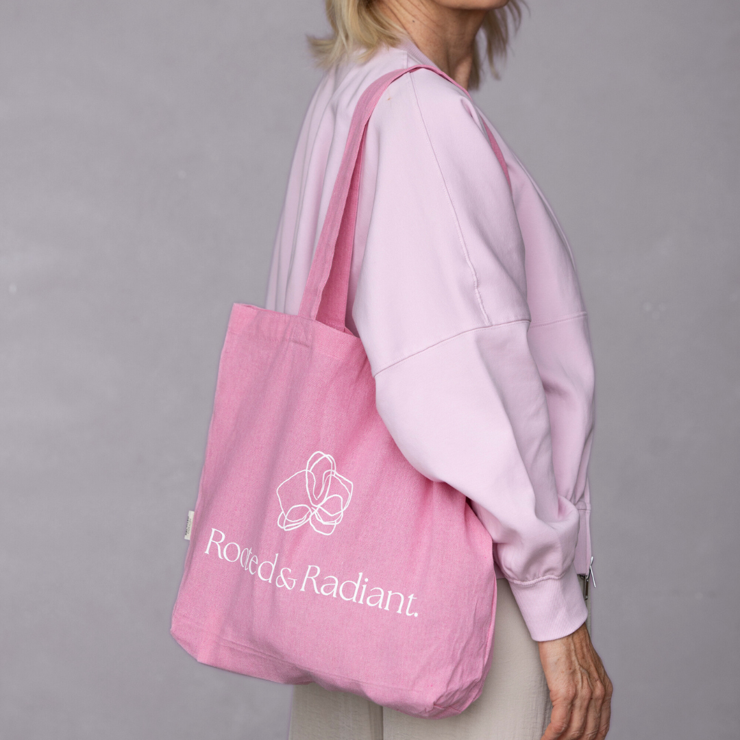 YLUMI SUMMER SHOPPER