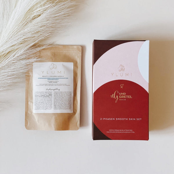 Skin Superbooster Set