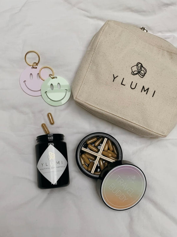 Ylumi Anniversary Bundle