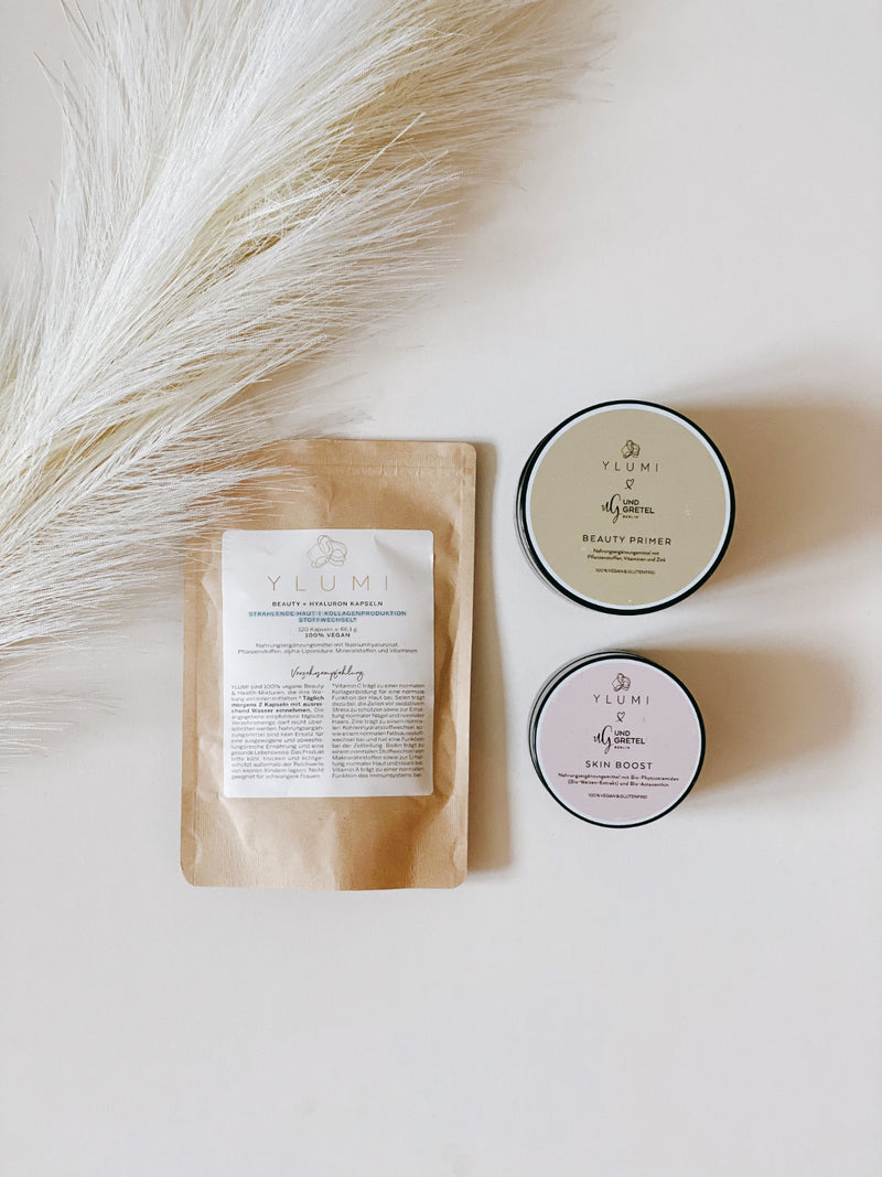 Skin Superbooster Set