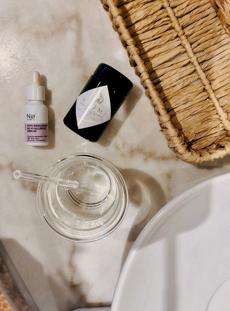 HYPE UP YOUR SKIN SET