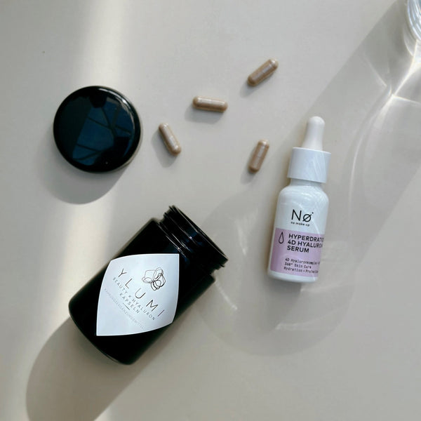 HYPE UP YOUR SKIN SET