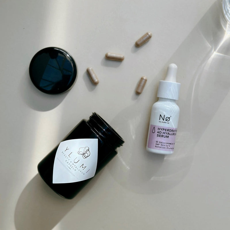 HYPE UP YOUR SKIN SET