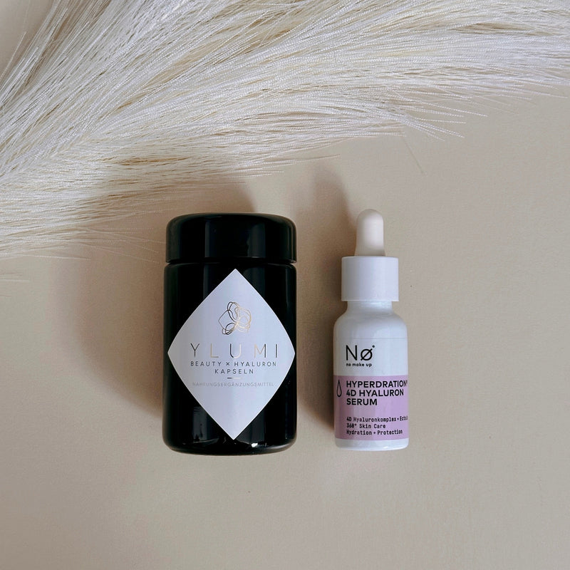 HYPE UP YOUR SKIN SET