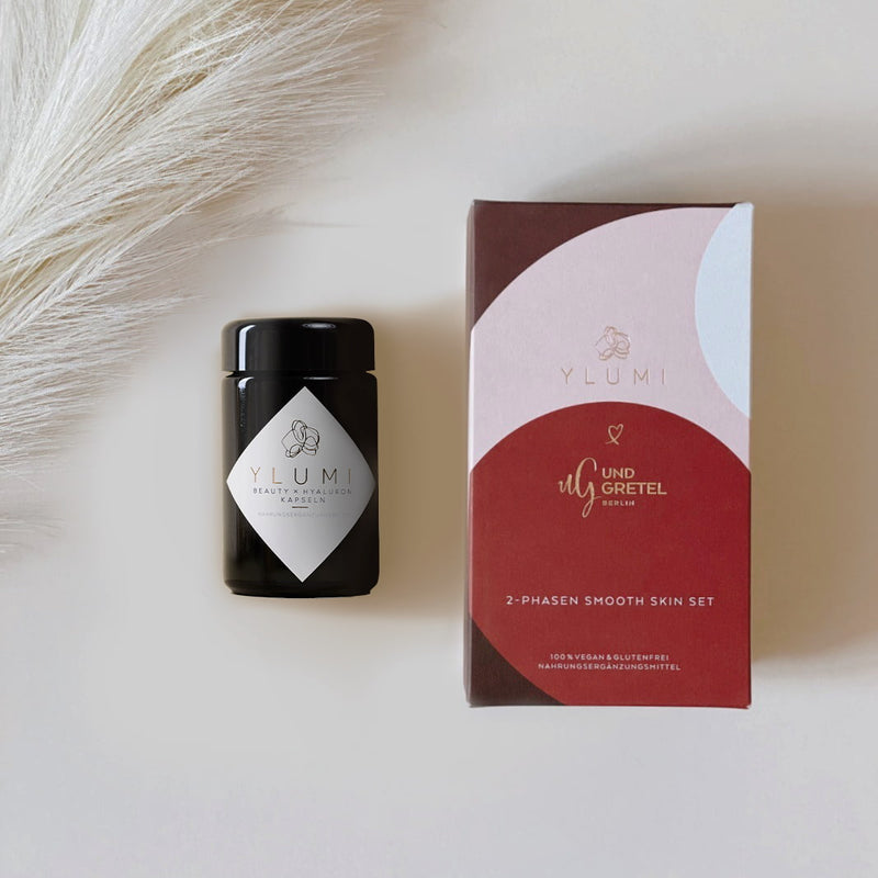 YLUMI Skin Superbooster Set