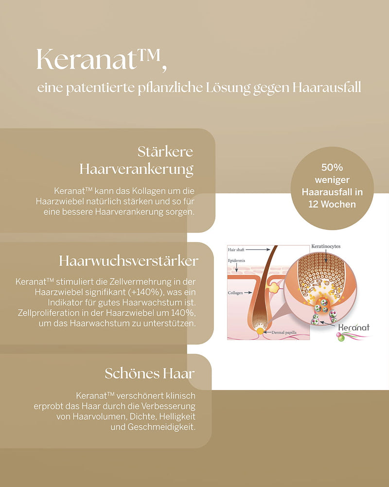 Hairlicious Kapseln