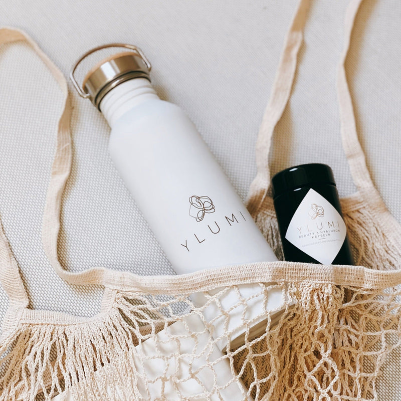 Ylumi Trinkflasche