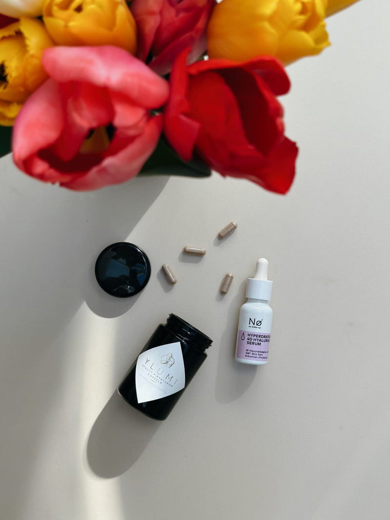 HYPE UP YOUR SKIN SET