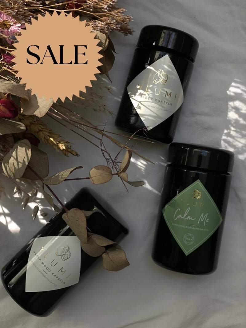 Anti-Stress Bundle