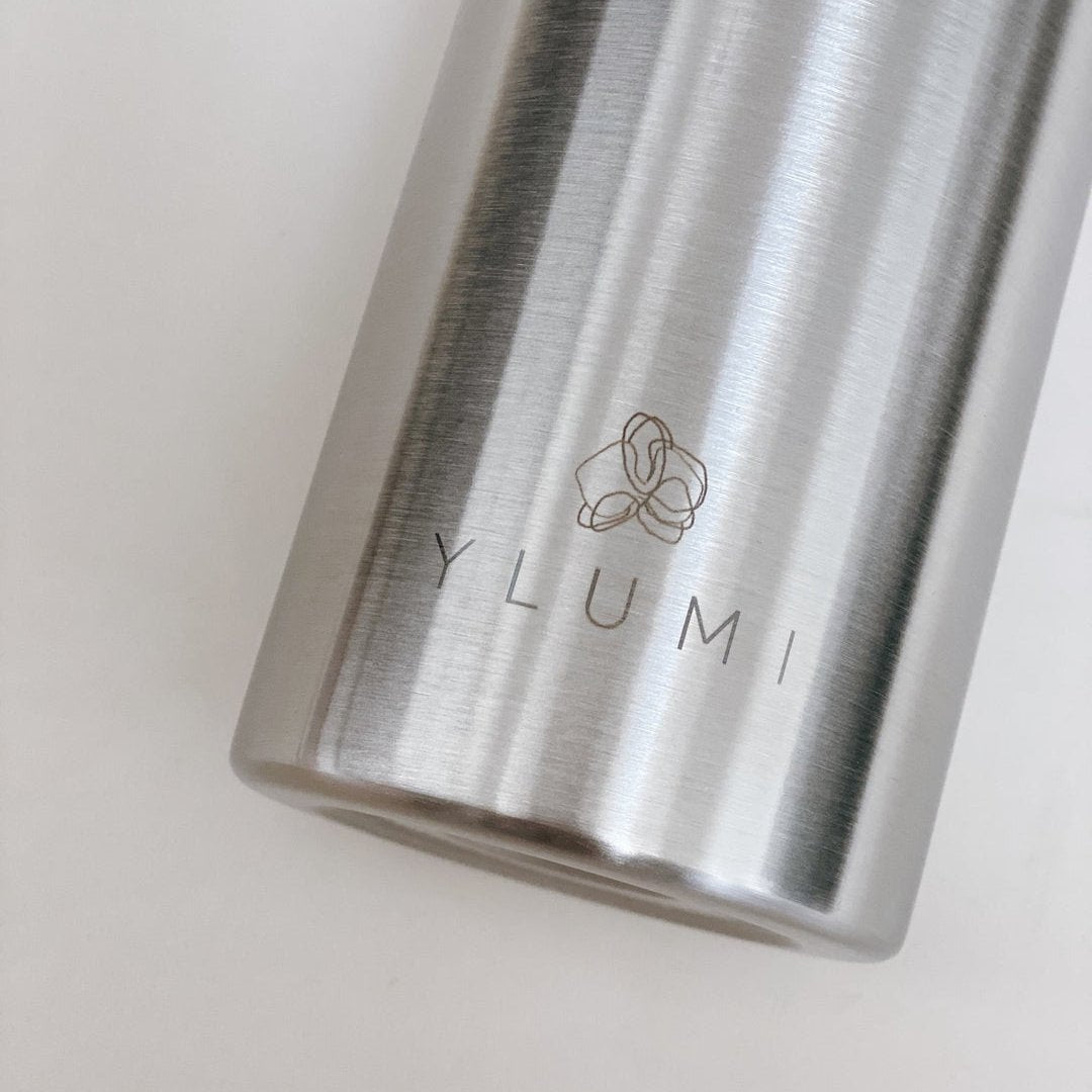 YLUMI Thermosflasche "Hot & Cold"