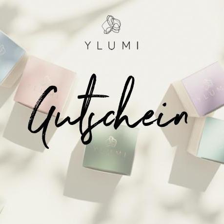 Ylumi Geschenkgutschein (digital)
