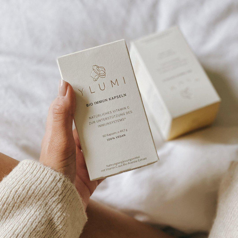 Bio Immun Kapseln-YLUMI