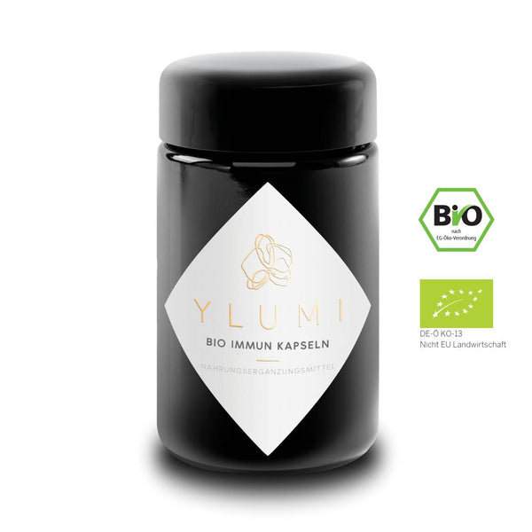 Bio Immun Kapseln-YLUMI