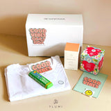 Good Vibes Only Box