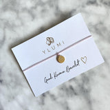 Good Karma Armband-YLUMI