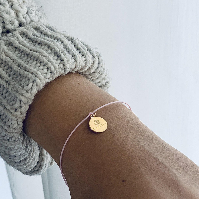 Good Karma Armband-YLUMI